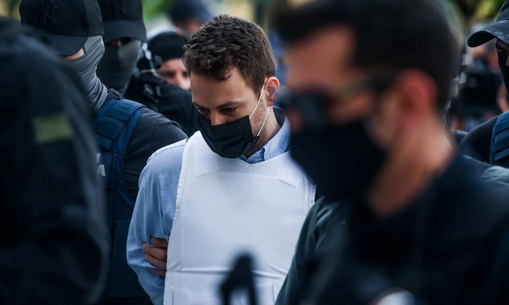 Πατέρας Καρολάιν: "Πράξη υπέρτατης δειλίας η δολοφονία της"